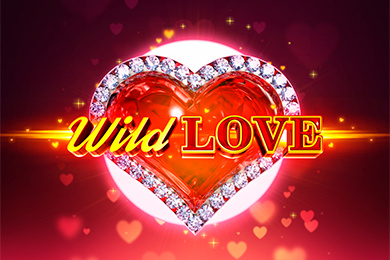 Играть в Wild Love Вольта Казино